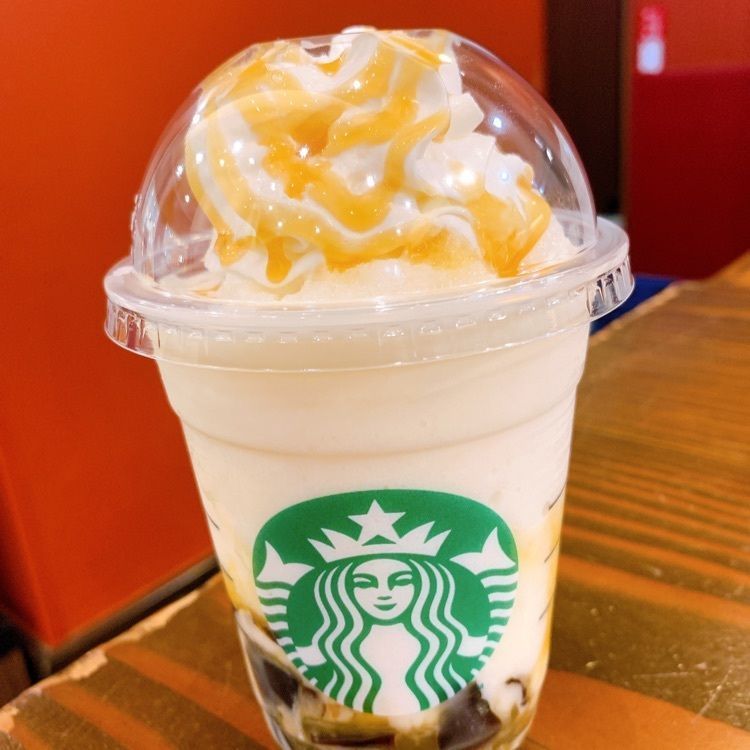 pompo-eri☆さんが投稿したスターバックスコーヒー 尼崎つかしん店に関する口コミの画像