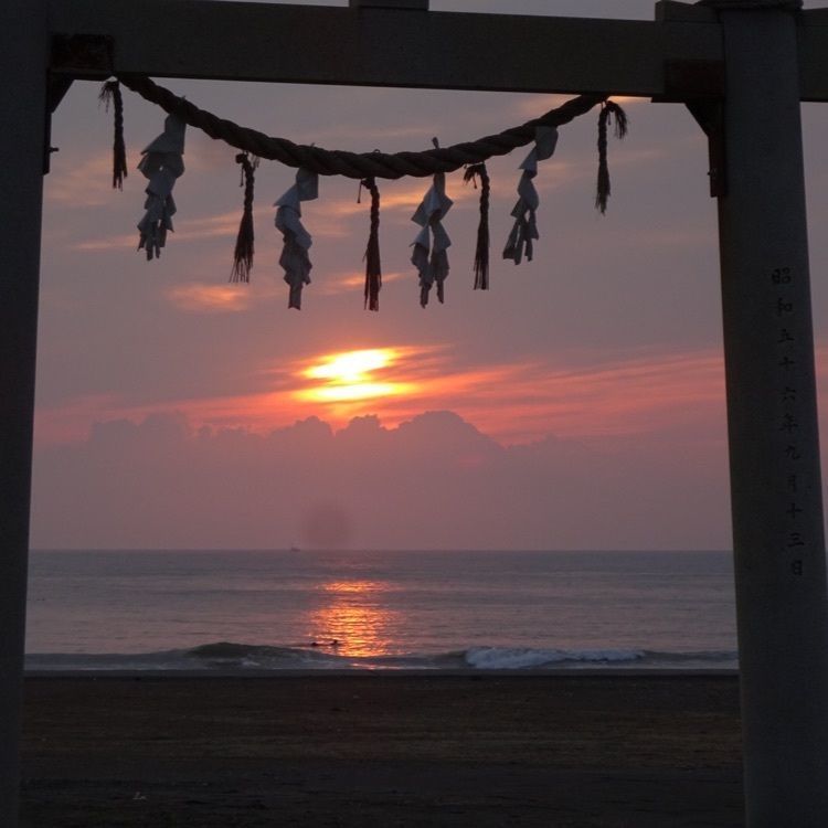 ばるちゃんさんが投稿した一宮海水浴場に関する口コミの画像