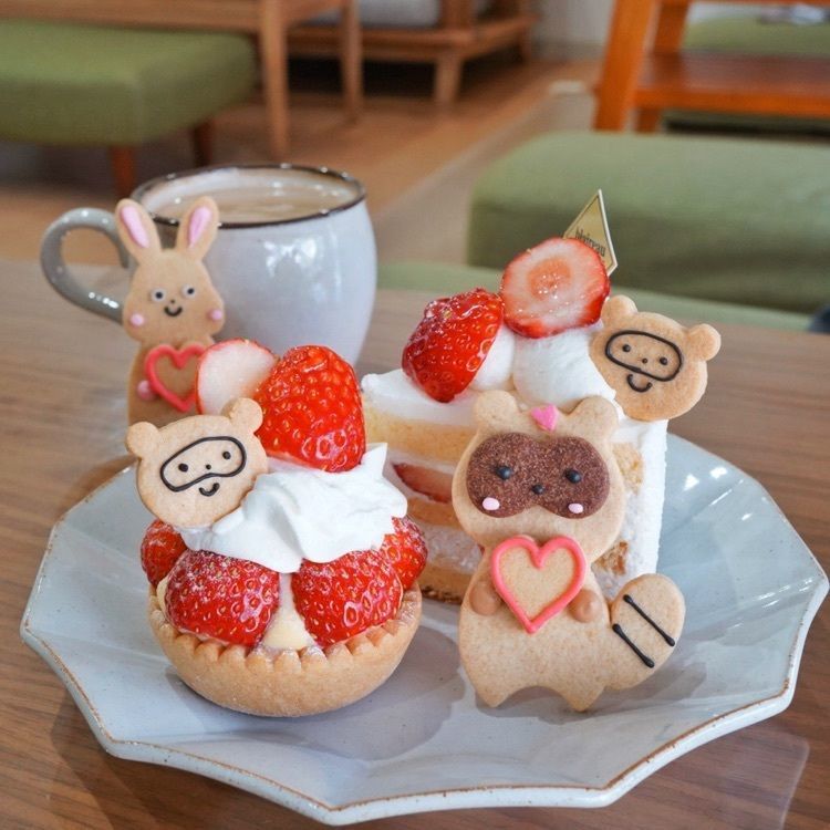 mimi_cafe_の画像
