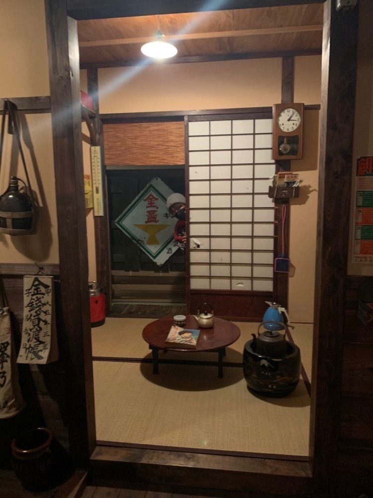 マウンテンゴリラさんが投稿した人力車＆昭和レトロ館に関する口コミの画像