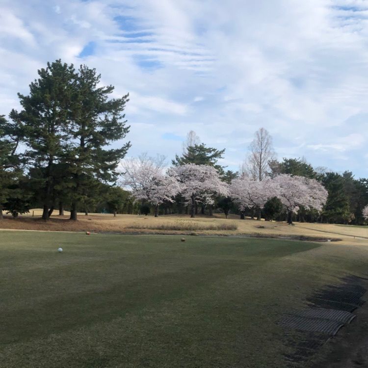 Hiromamimi2さんが投稿した熊谷ゴルフクラブに関する口コミの画像