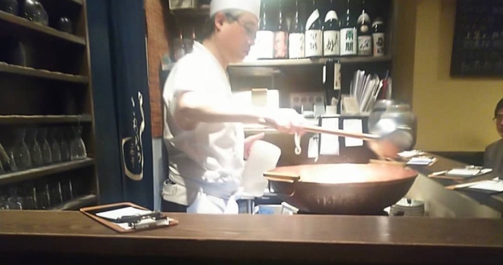 ajisaiさんが投稿したこなから 銀座店に関する口コミの画像