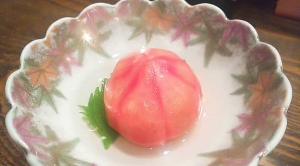 ajisaiさんが投稿したこなから 銀座店に関する口コミの画像