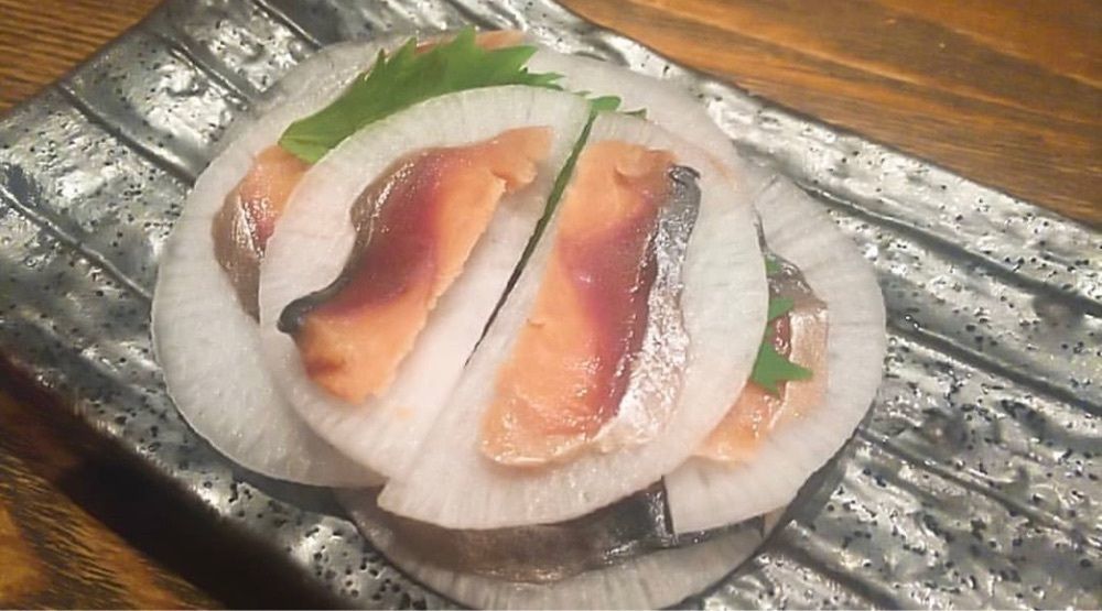 ajisaiさんが投稿したこなから 銀座店に関する口コミの画像