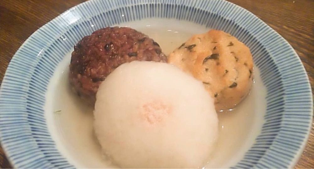 ajisaiさんが投稿したこなから 銀座店に関する口コミの画像