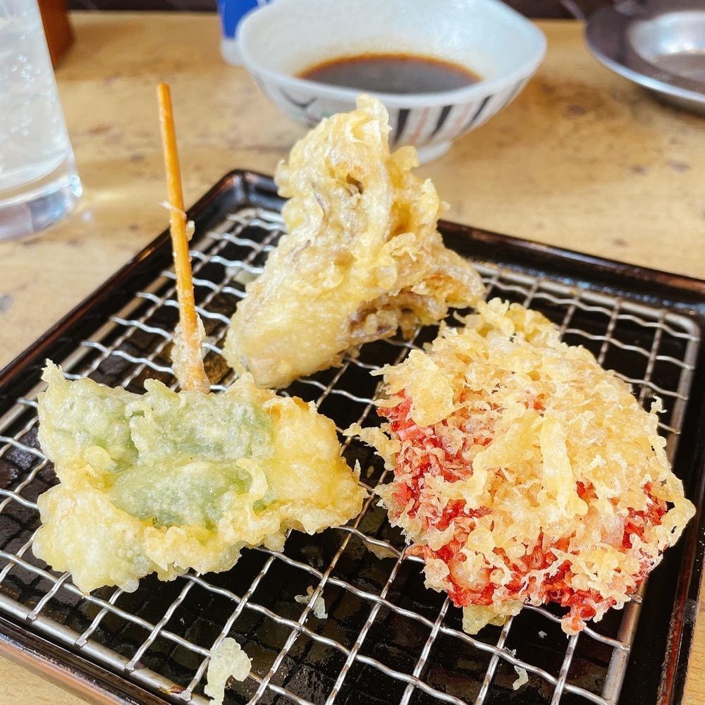 gmz_gourmetさんが投稿したかっちゃんに関する口コミの画像