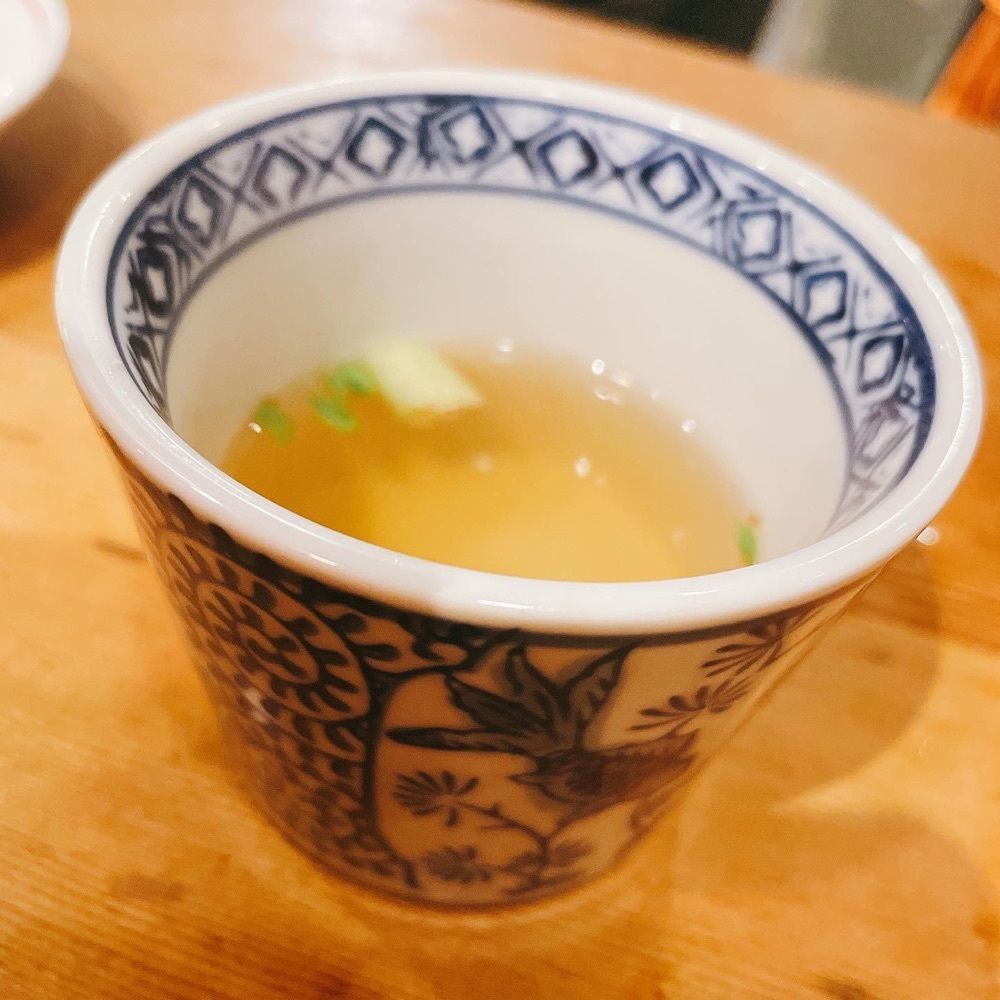 Kazushige1215さんが投稿した吉祥寺 じゅん粋に関する口コミの画像