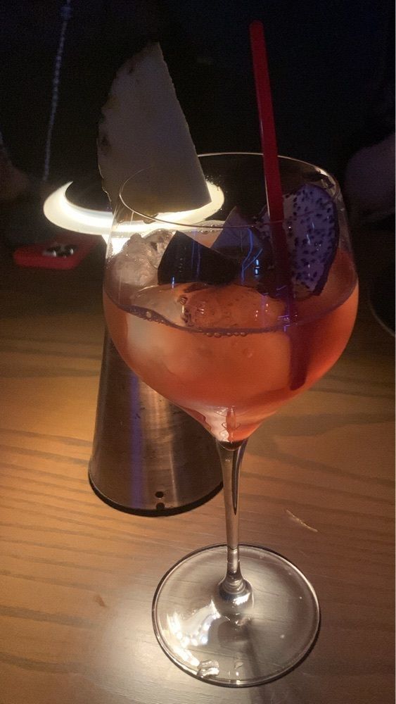 aさんが投稿したCE LA VI RESTAURANT & SKY BAR（CÉ LA VI RESTAURANT ＆ SKY BAR）に関する口コミの画像