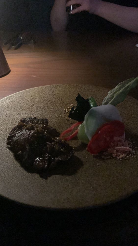 aさんが投稿したCE LA VI RESTAURANT & SKY BAR（CÉ LA VI RESTAURANT ＆ SKY BAR）に関する口コミの画像