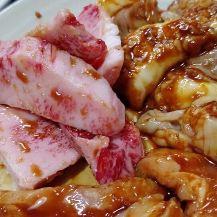 ＤＪゴン太さんが投稿した焼肉味よしに関する口コミの画像