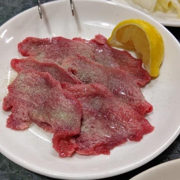ＤＪゴン太さんが投稿した焼肉味よしに関する口コミの画像