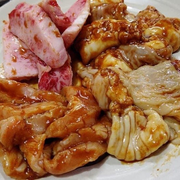 ＤＪゴン太さんが投稿した焼肉味よしに関する口コミの画像