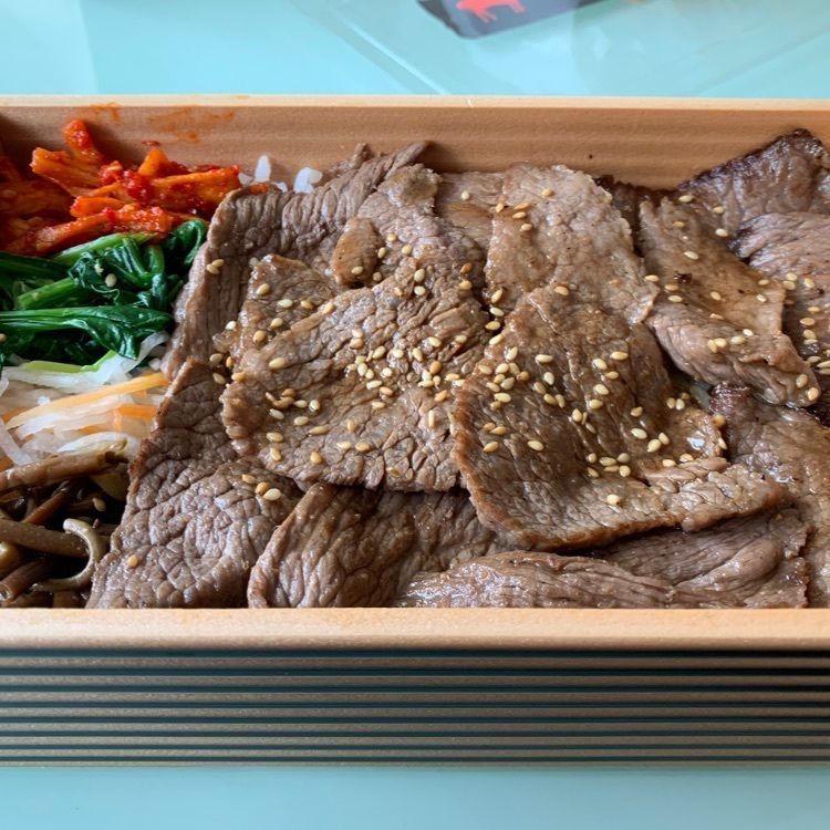 Mr.ウマーベラスさんが投稿した焼肉 芝浦 駒沢本店（シバウラ）に関する口コミの画像