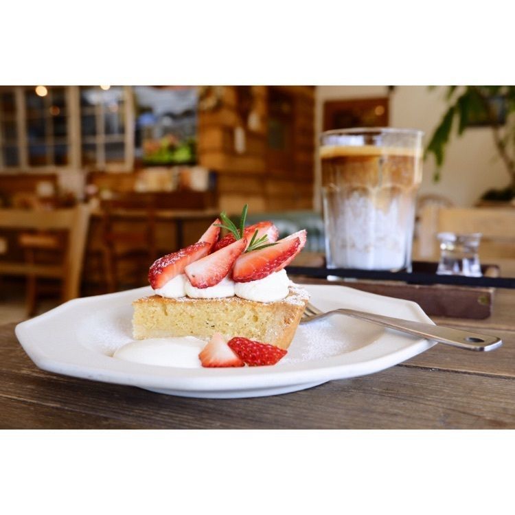 おっちさんが投稿したcafe koti（カフェ コティ）に関する口コミの画像