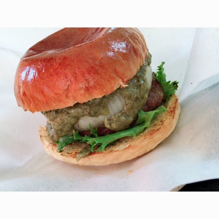 #淡路島 #淡路バーガー🍔 #イングランドの丘
