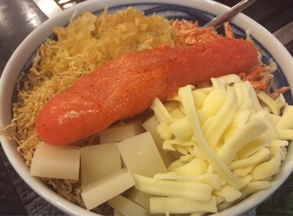 ajisaiさんが投稿した浅草もんじゃ てっぱん大吉に関する口コミの画像