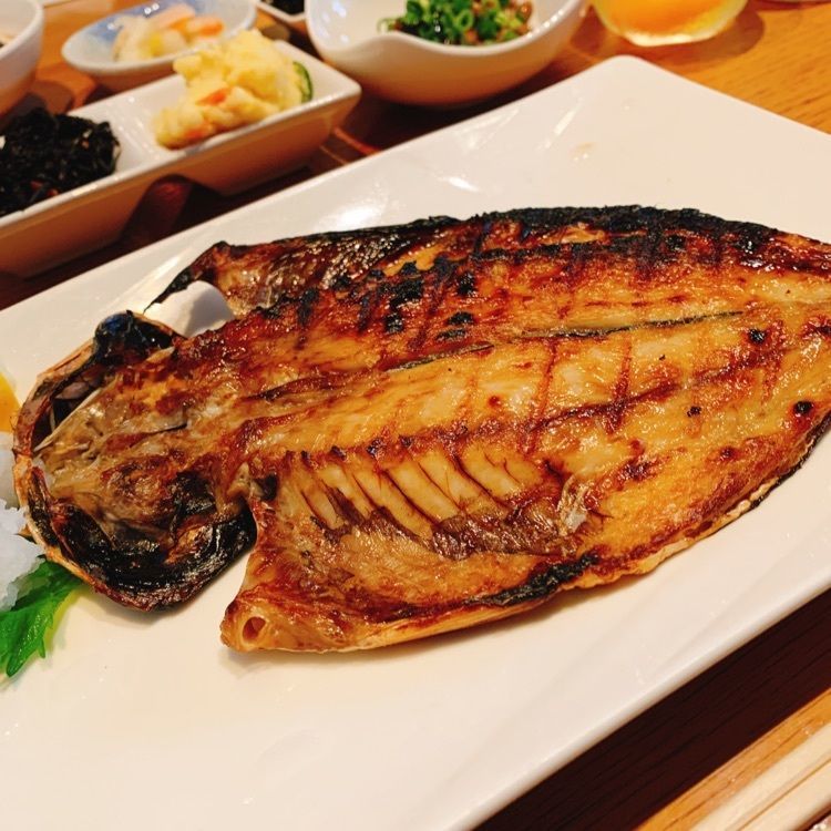 あらぐるさんが投稿したつばき食堂に関する口コミの画像