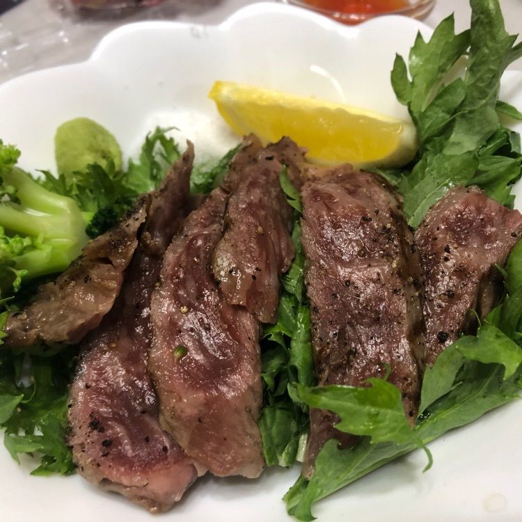 katsuwoさんが投稿したワイン&熟成肉 ラ ルピカイア 亀戸（La lupicaia）に関する口コミの画像