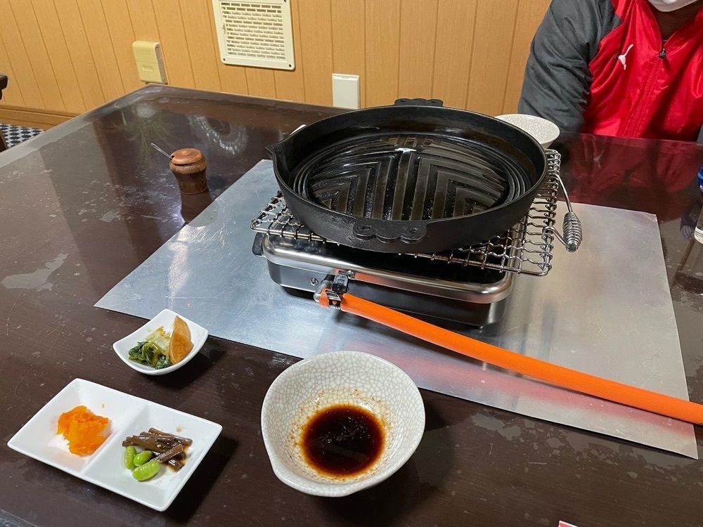 みゆきさんが投稿したジンギスカン・シローに関する口コミの画像