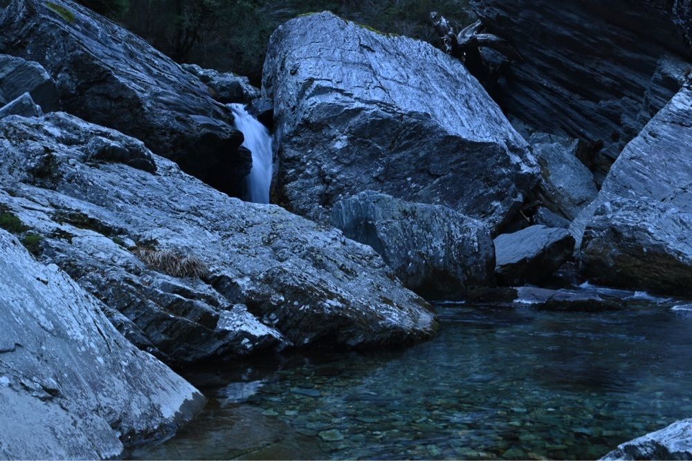 佳さんが投稿した水晶淵に関する口コミの画像