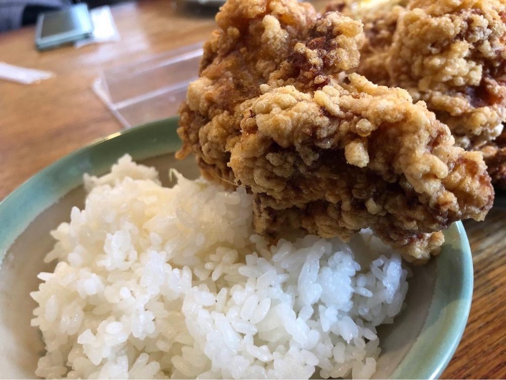 sunriseさんが投稿した加登屋食堂（かどやしょくどう）に関する口コミの画像