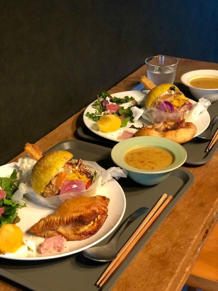 chokonさんが投稿したプチラボベーカリー（Petit lab Bakery）に関する口コミの画像