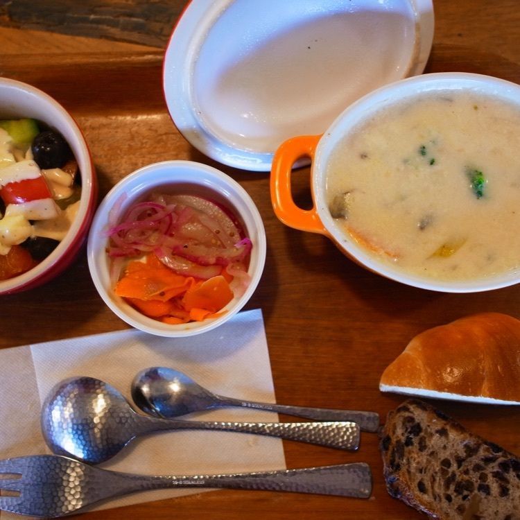Cool_Kougelhopfさんが投稿したラ・フーガス（La FOUGASSE）に関する口コミの画像