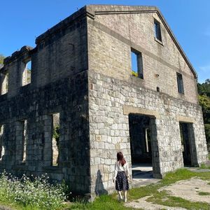 魚雷発射試験場跡 5枚目