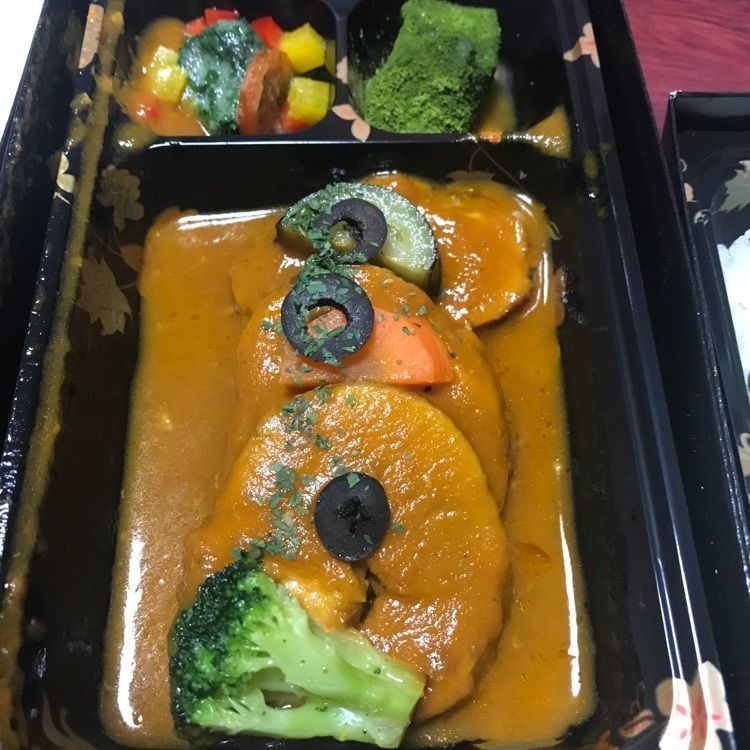 ラリホーさんが投稿した西洋懐石アンシャンテに関する口コミの画像