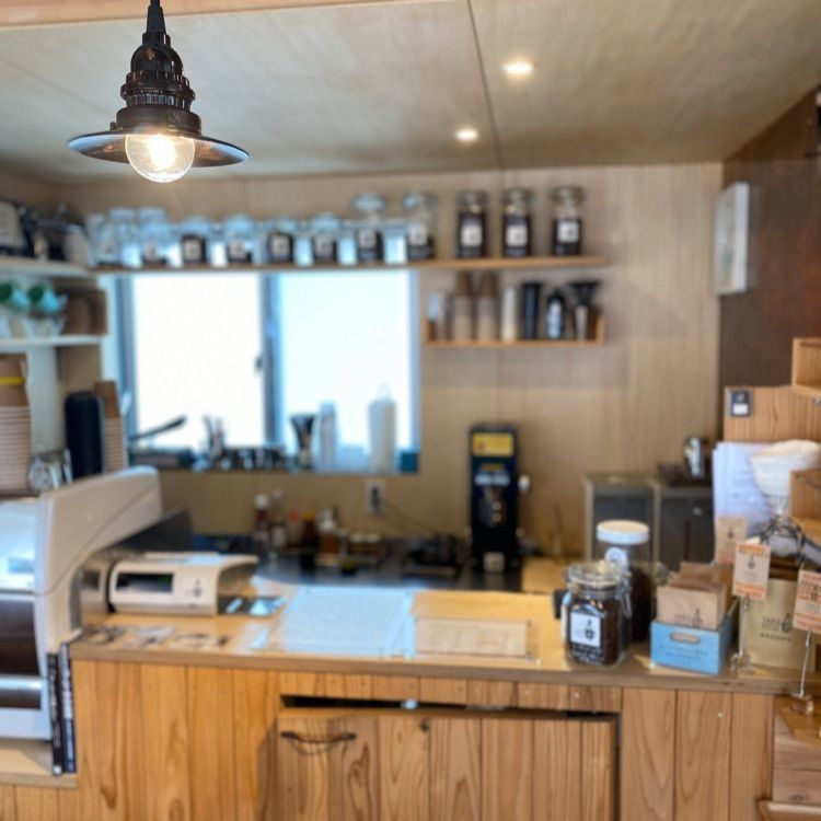 kojikoji.enjoygourmetさんが投稿したタカ コーヒースタンド（TAKA COFFEE STAND）に関する口コミの画像