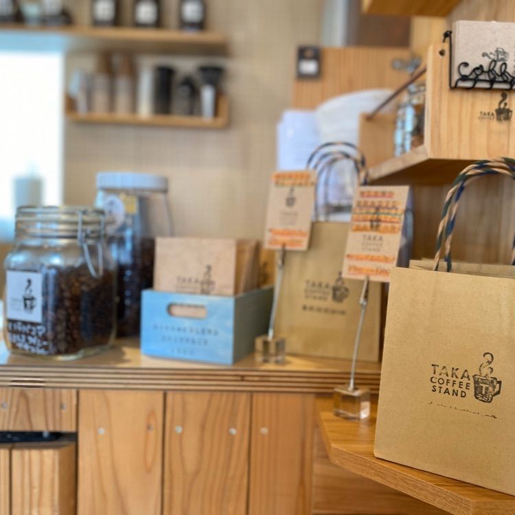 kojikoji.enjoygourmetさんが投稿したタカ コーヒースタンド（TAKA COFFEE STAND）に関する口コミの画像