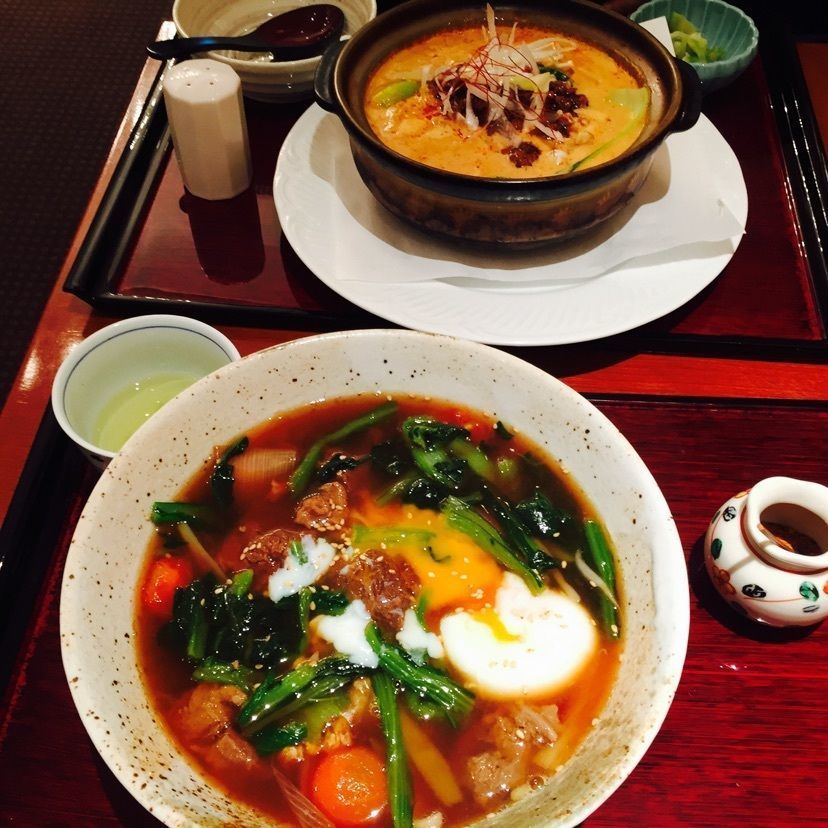 yk0220さんが投稿した麻布茶房 柏髙島屋ステーションモール店に関する口コミの画像