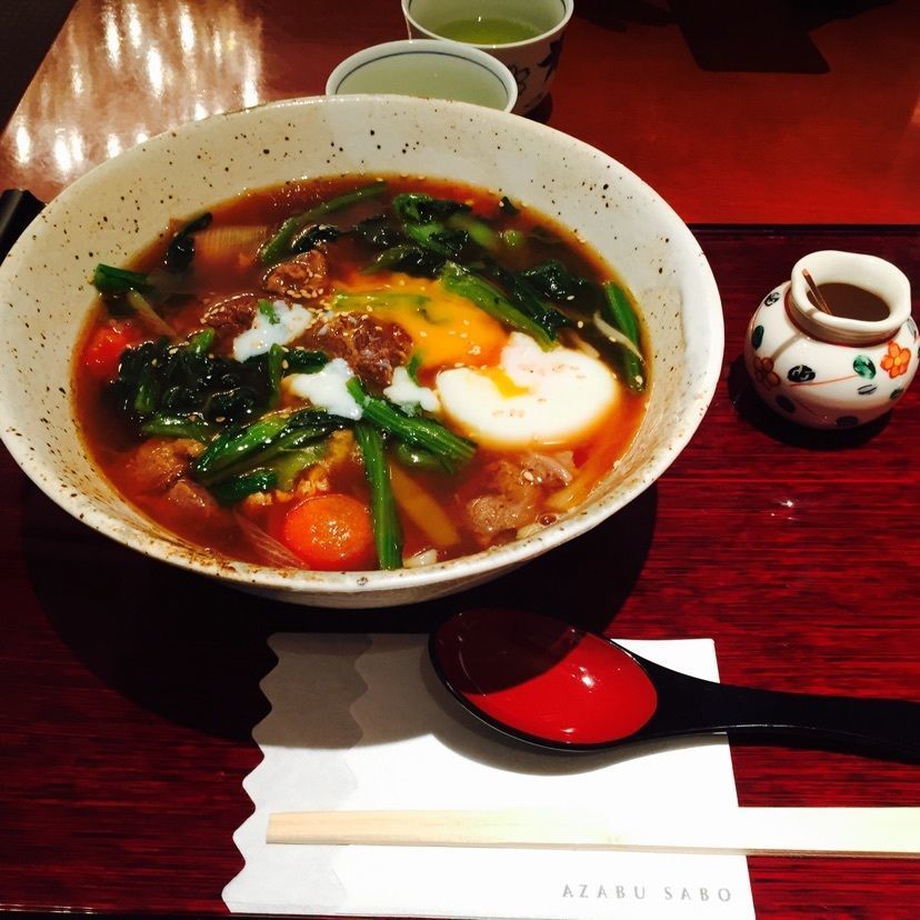 yk0220さんが投稿した麻布茶房 柏髙島屋ステーションモール店に関する口コミの画像