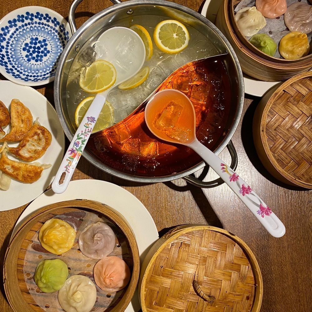 yoko_tokyoiventlifeさんが投稿した餃子 小籠包 福包酒場 横浜鶴屋町店に関する口コミの画像