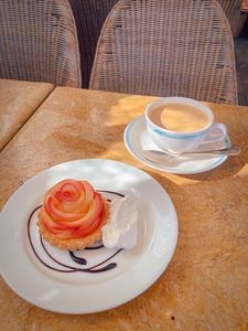 カフェ　ムルソー（CAFE MEURSAULT） 1枚目