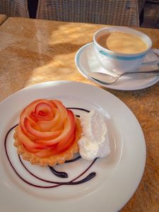 カフェ　ムルソー（CAFE MEURSAULT） 2枚目