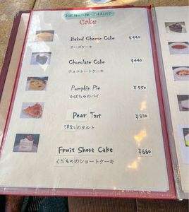 カフェ　ムルソー（CAFE MEURSAULT） 6枚目