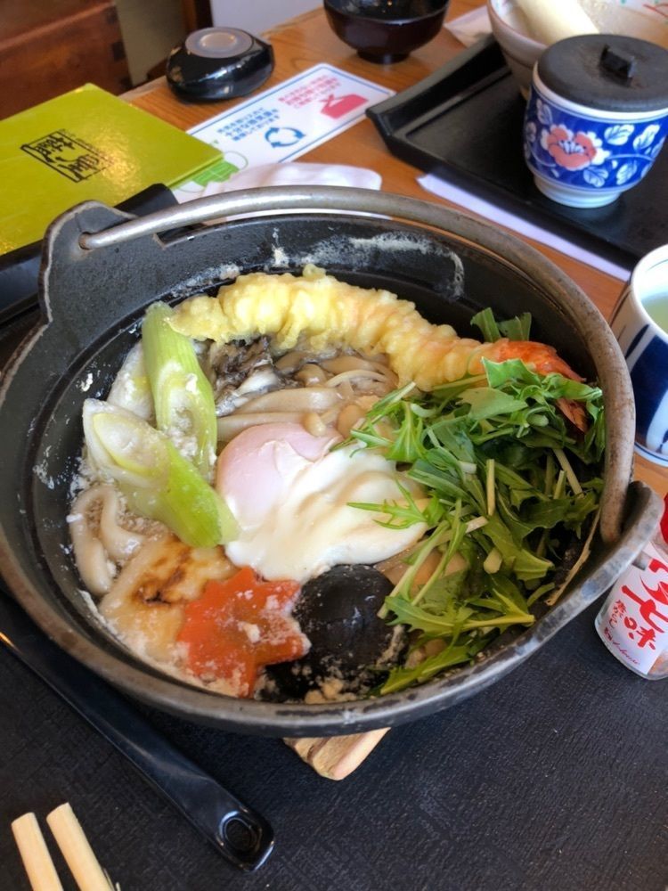 Nさんが投稿した藍屋 石和店に関する口コミの画像