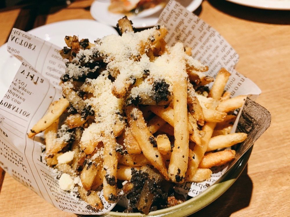 かますさんが投稿したGATHER@EATINGHOUSE（ギャザー イーティングハウス）に関する口コミの画像