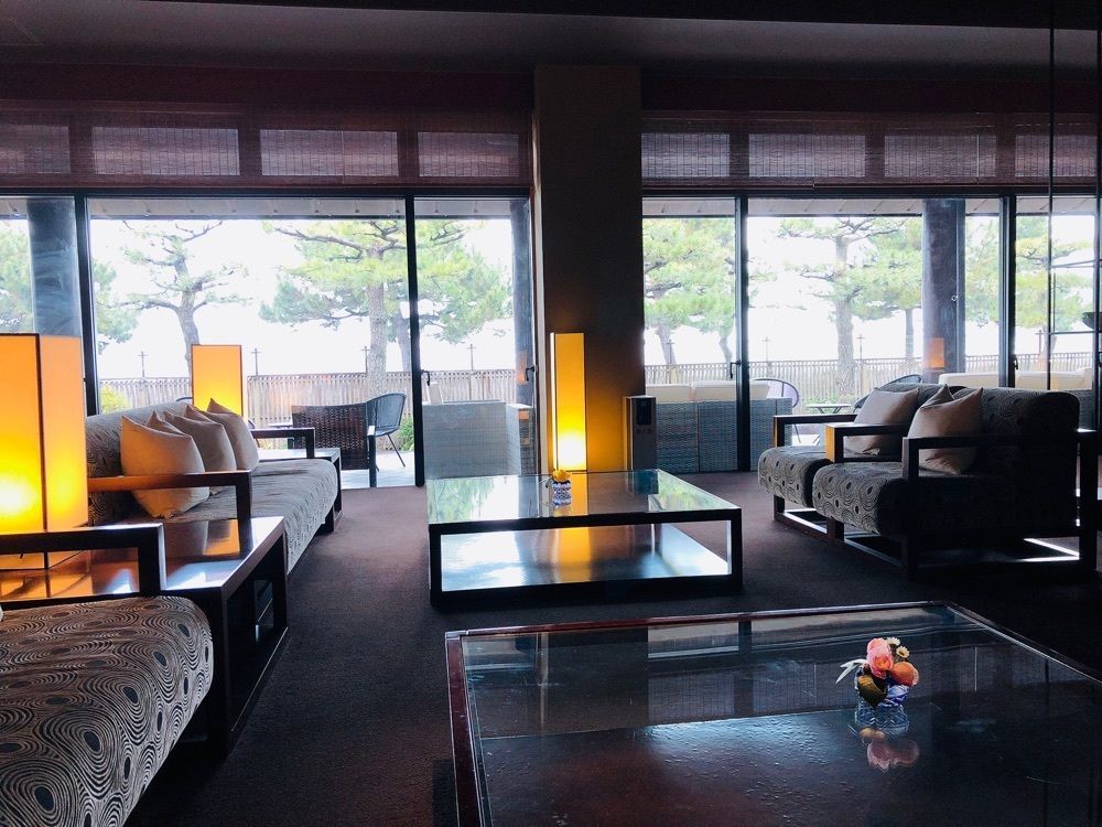 tulipさんが投稿した唐津 網元の宿 汐湯凪の音に関する口コミの画像