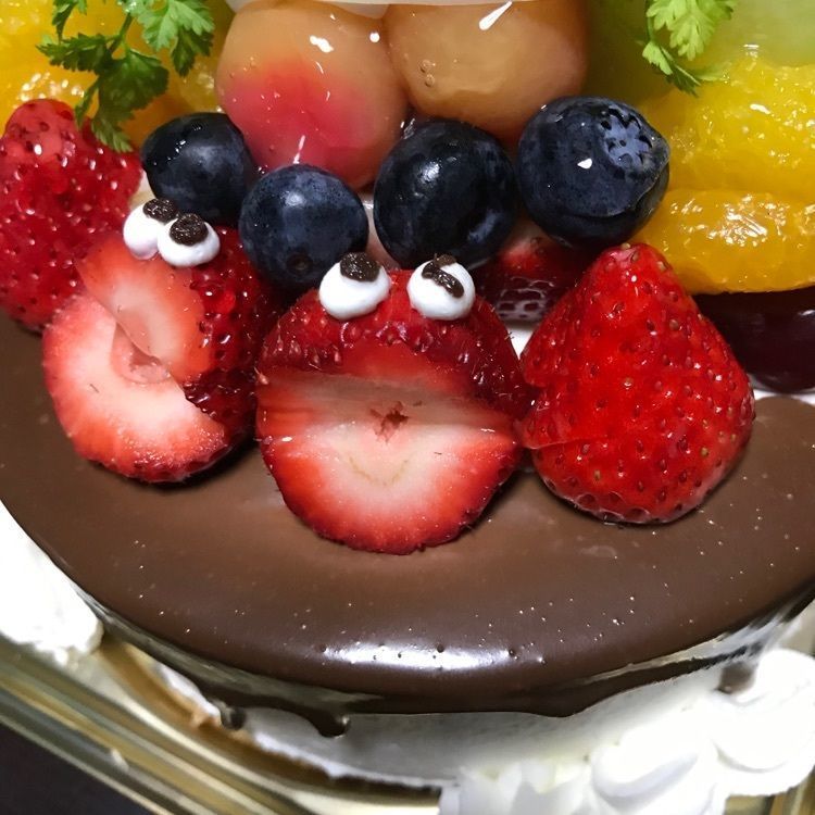 キングチェリーさんが投稿したル・ロックルに関する口コミの画像
