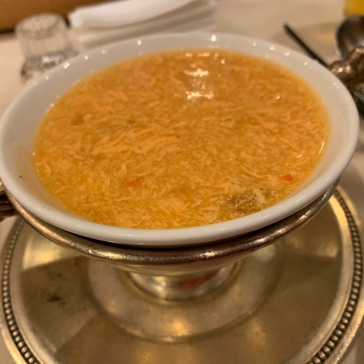 Andyさんが投稿した中国料理　白鳳（ハクホウ）に関する口コミの画像