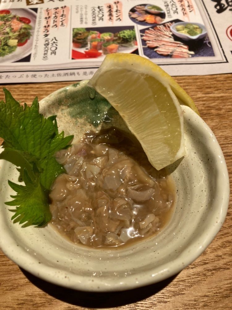 佳さんが投稿した明神丸 本店（みょうじんまる）に関する口コミの画像