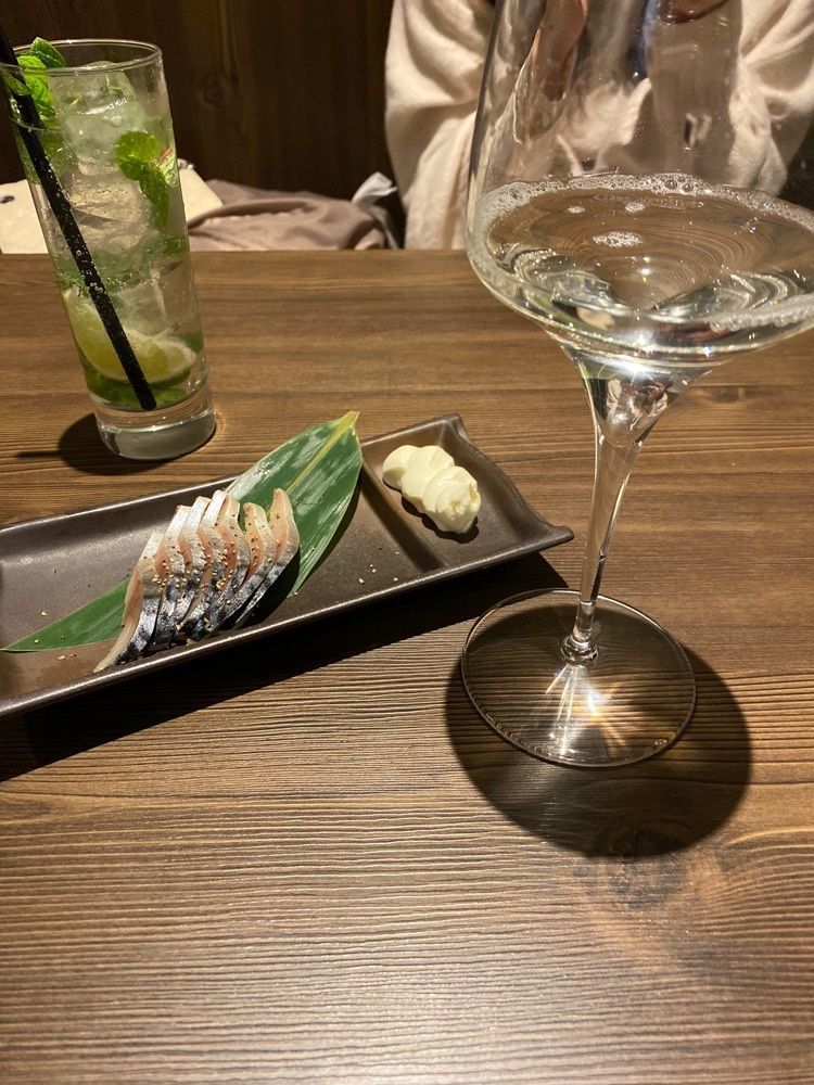 hmkw-07-rinnさんが投稿したTokyo Rice Wine たまプラーザ店に関する口コミの画像