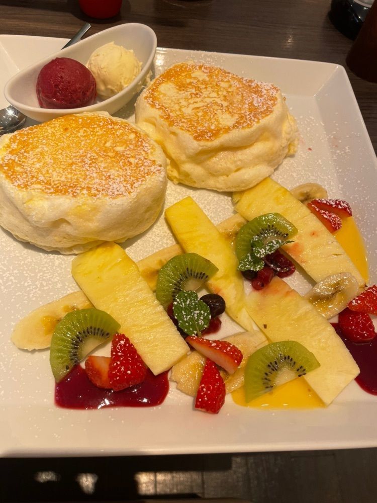 mayu mayuさんが投稿したむさしの森珈琲 イーアスつくば店に関する口コミの画像