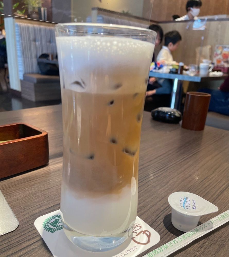 mayu mayuさんが投稿したむさしの森珈琲 イーアスつくば店に関する口コミの画像