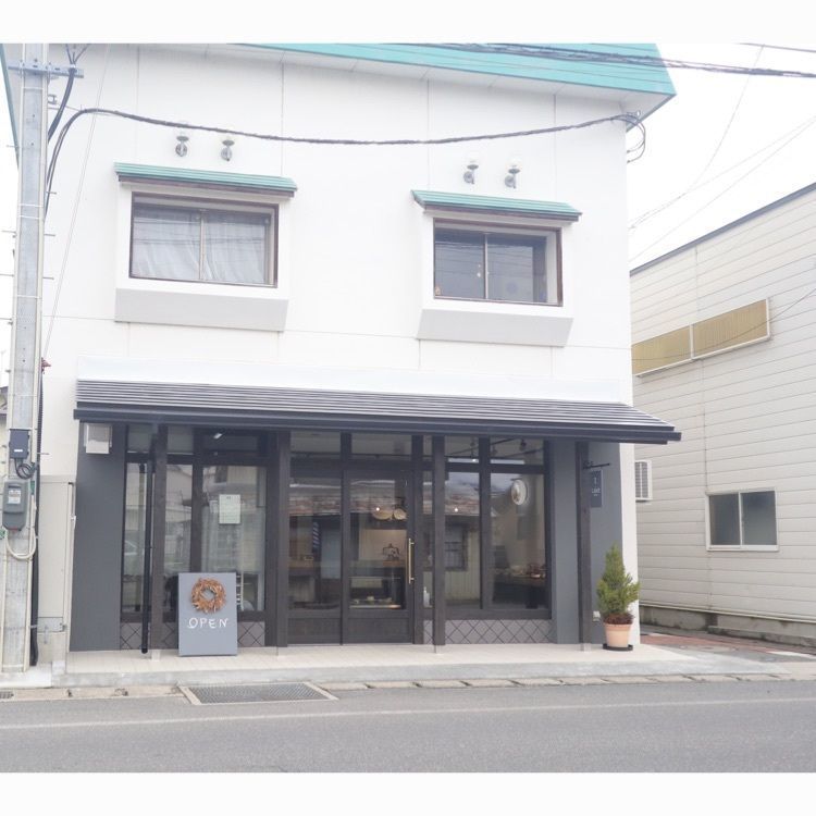 あっけさんが投稿したロワール菓子店に関する口コミの画像