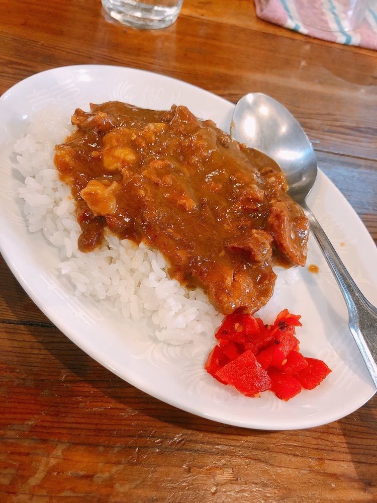 うーさんが投稿したらーめん 穀雨（コクウ、KOKŪ）に関する口コミの画像