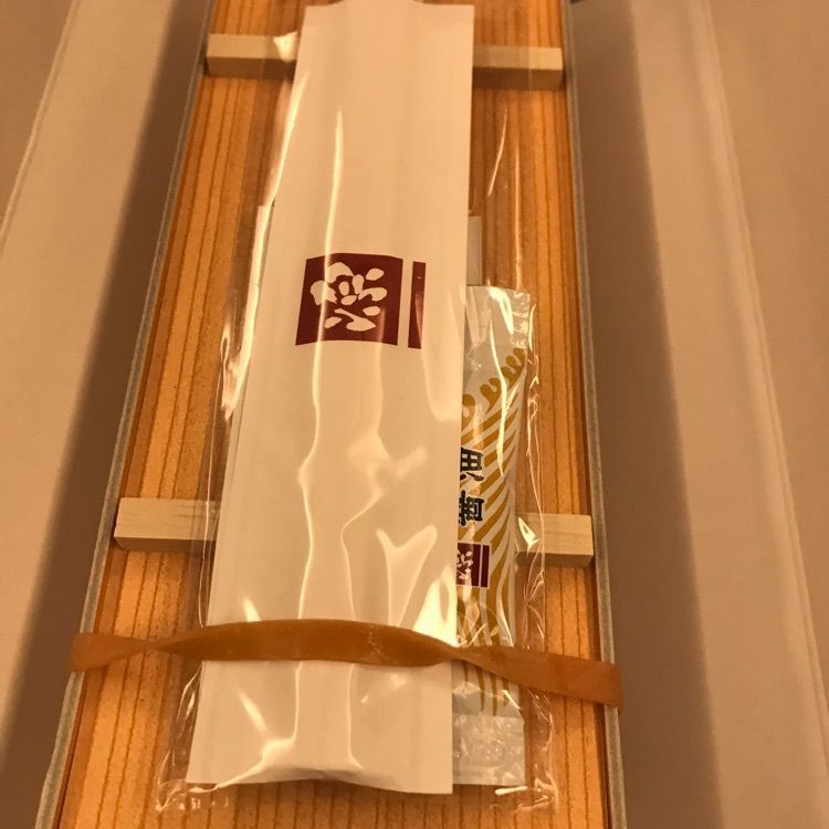 けんちゃん1973さんが投稿したますのすし本舗 源 金沢百番街あんと店に関する口コミの画像