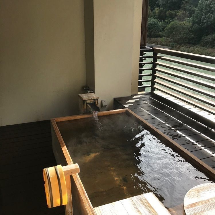 けんちゃん1973さんが投稿した川湯温泉　冨士屋に関する口コミの画像